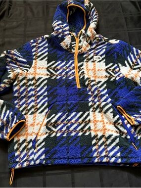 The North Face Campshire Men’s  Pullover Hoodie Sz:XL